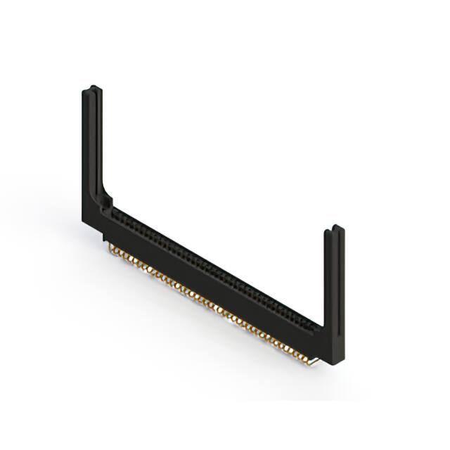 396-086-559-858 EDAC Inc.  Edgeboard Connectors